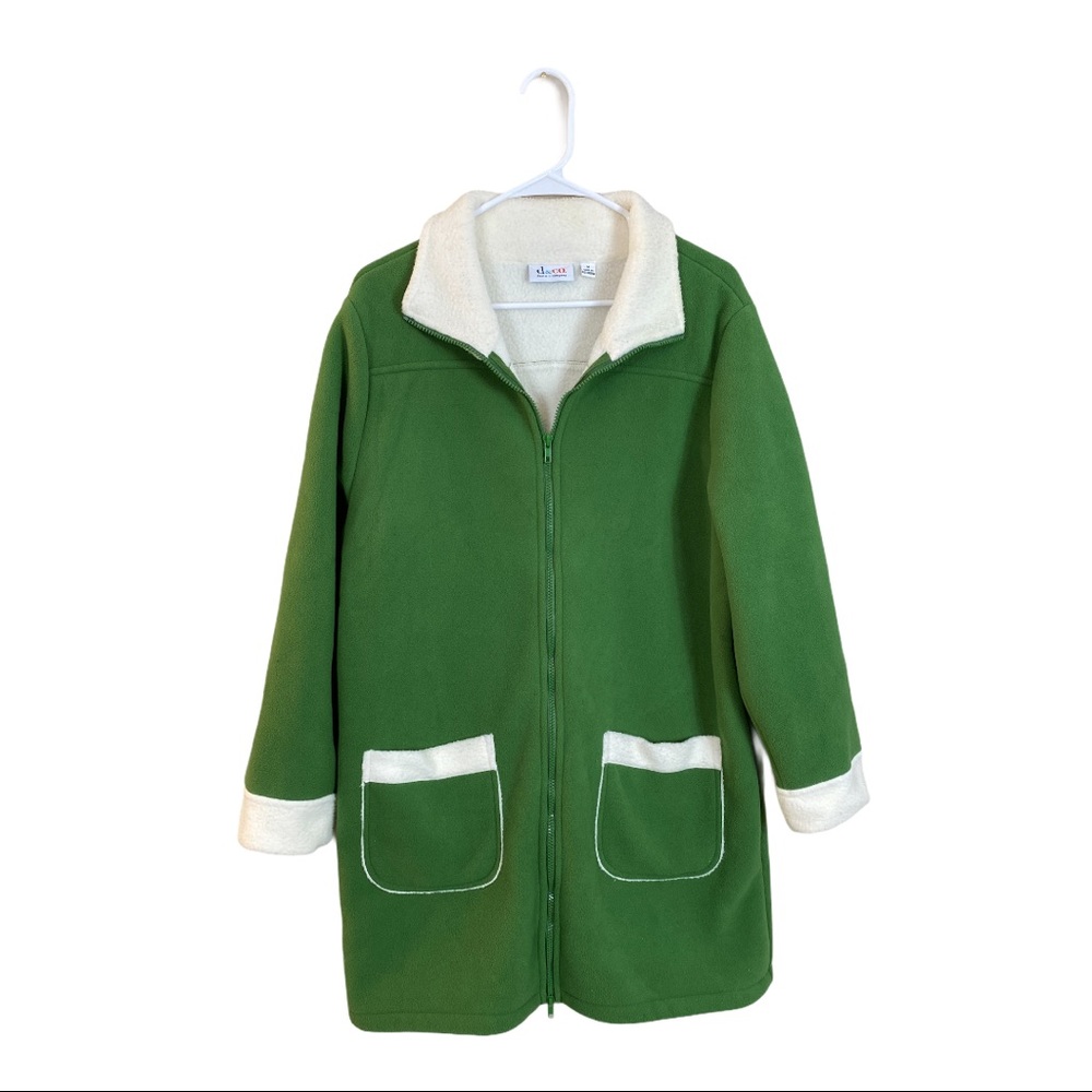 D & Co Winter Coat